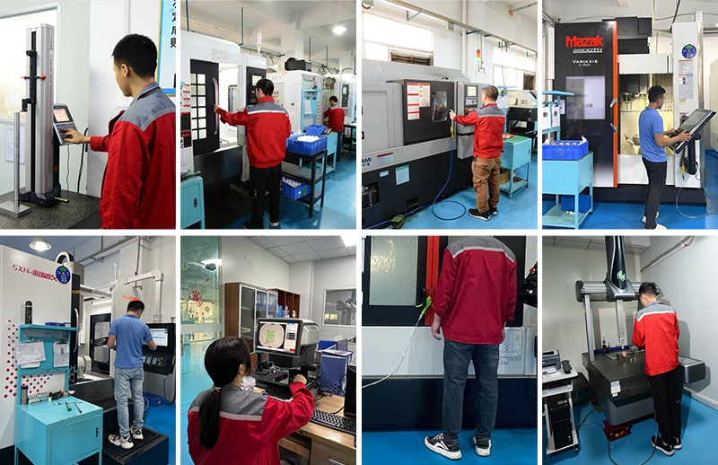 Excellent Machine Equipment