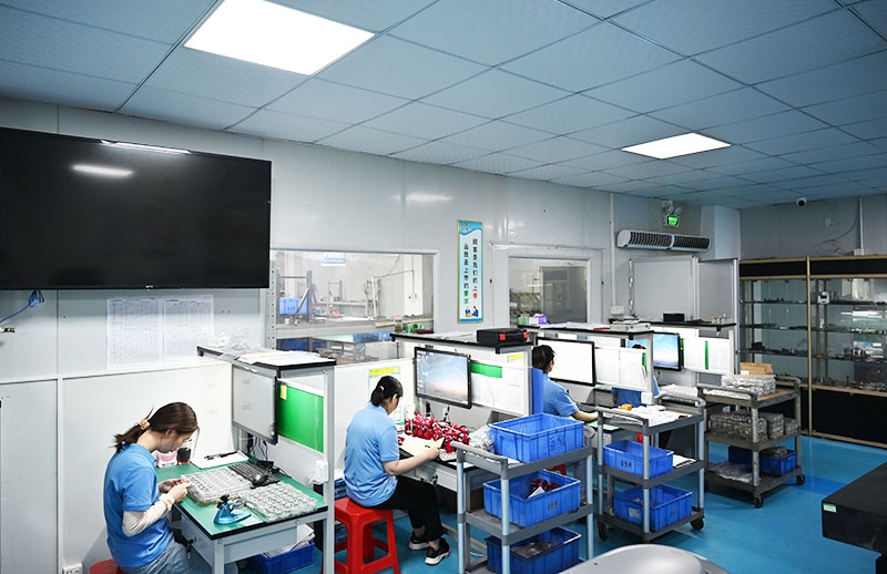 Quality Management System