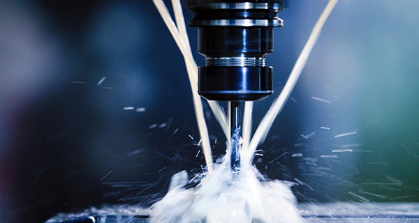 The difference between CNC machining and die-casting machining of aluminum casing