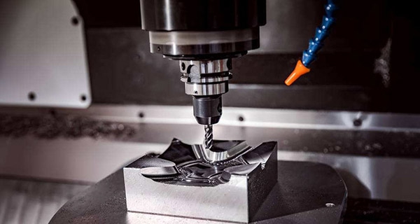 The selection of engineering materials is very important in the processing of mechanical parts