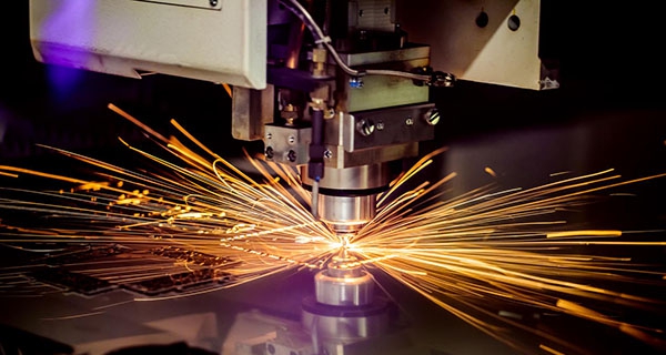 Precautions for CNC precision parts processing