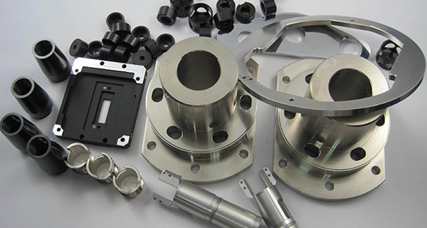 What is CNC programming?