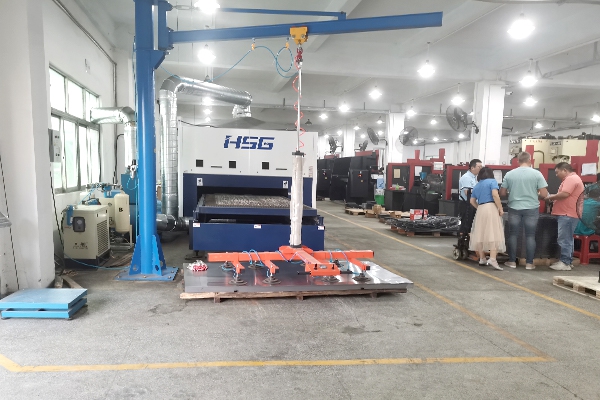 Sheet Metal Workshop2