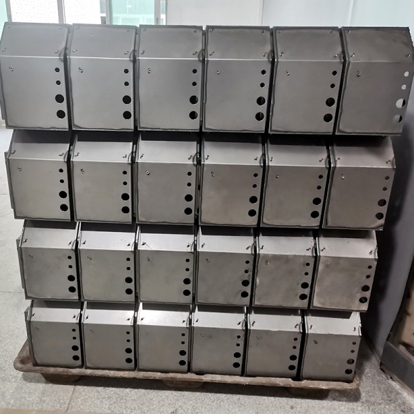 Sheet Metal Shell